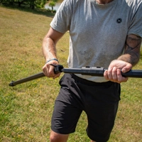Matrix Freeflow Pro Roller Leg Extensions